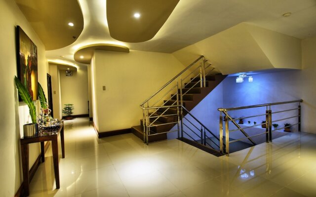Big Daddy Hotel & Convention