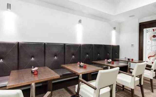 City5 Rooms & Suites by LSA