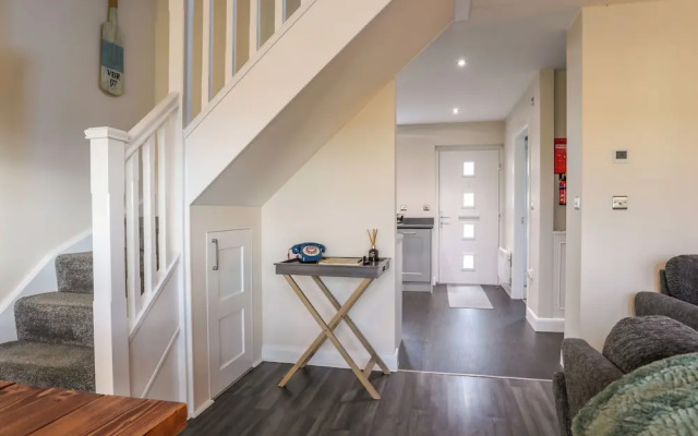 19 Parc Delfryn