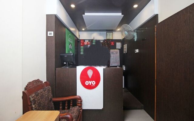 OYO 9632 Hotel Prestige Residency