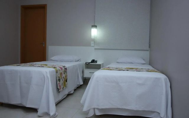 Ventura Hotel