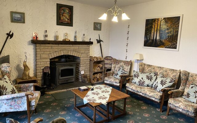 Garden Park Guest House