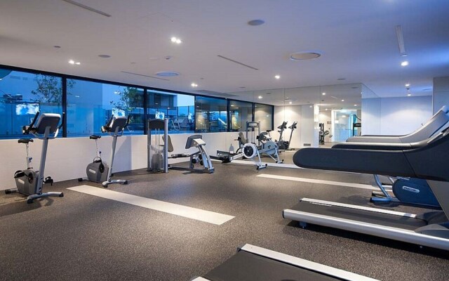 Oracle Resort - Holidays Gold Coast