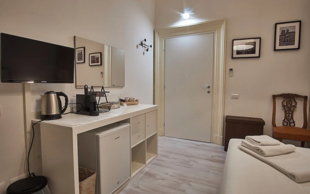 Cuore di Bologna Suites