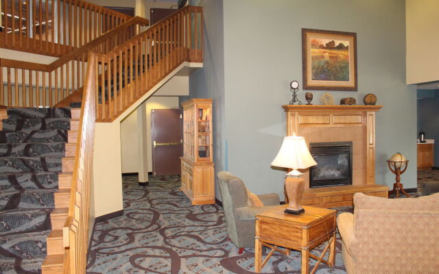 Best Western Holiday Manor