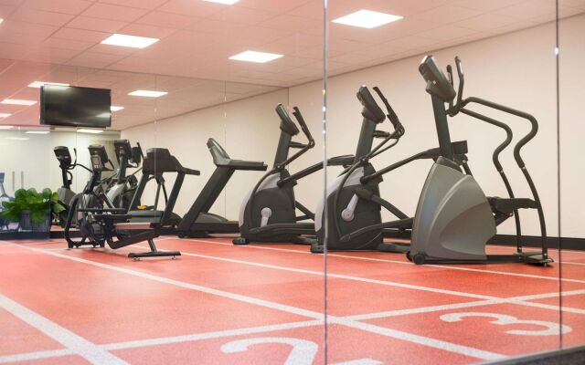 Adagio Amsterdam City South