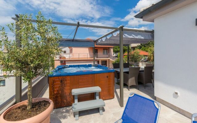 Relax Derossi Rustico