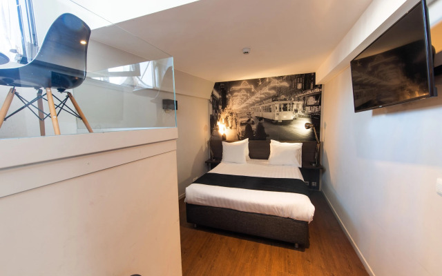 Residence Le Quinze Grand Place Brussels