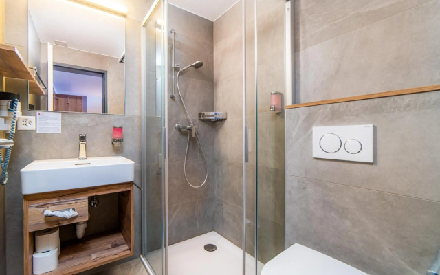 Hotel Kristall-Saphir