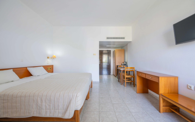 Orion Hotel Faliraki