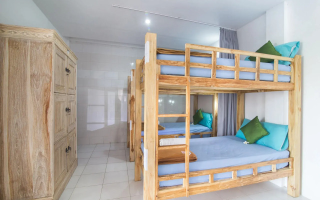 Grand Sea View Lembongan