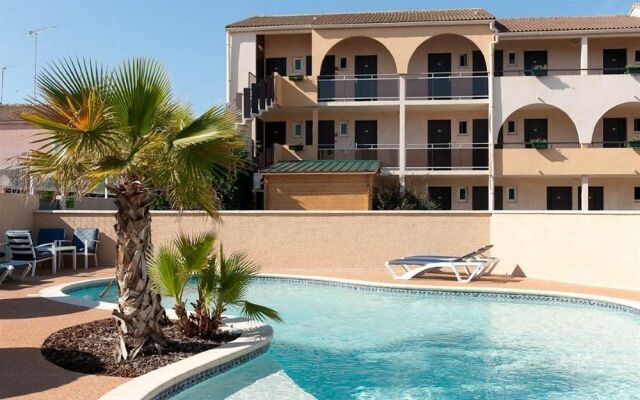 Hotel Helios