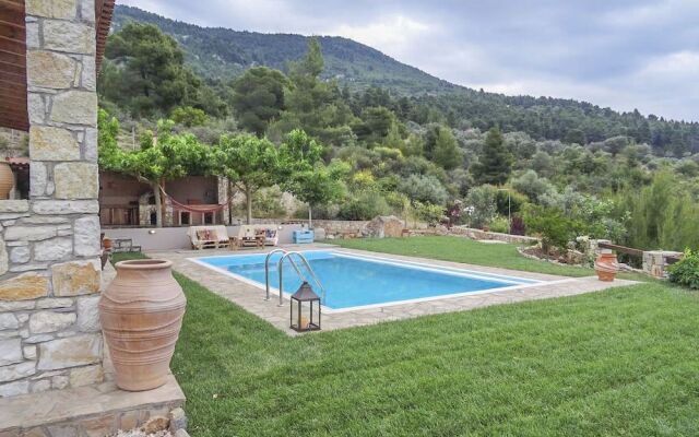 Villa Fairytale