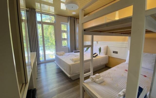 VIVA Beach & Spa MALDIVES