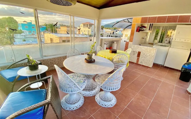 Apartamento Cerca Malecón by RHV Living