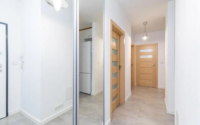 Super Apart Bobrowiecka 11C