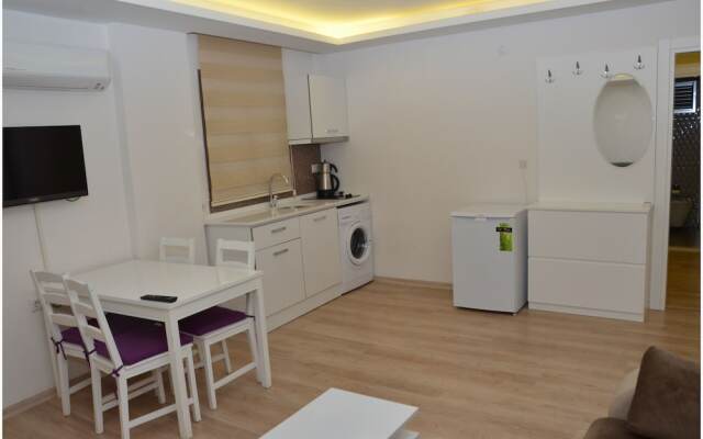 Sigacik Marina Apart