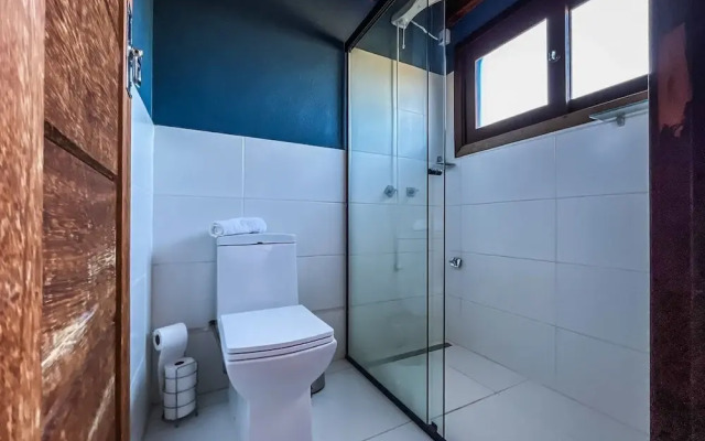 Sapê Guest Hotel