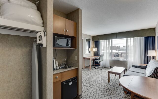 Holiday Inn Express & Suites Saskatoon by IHG