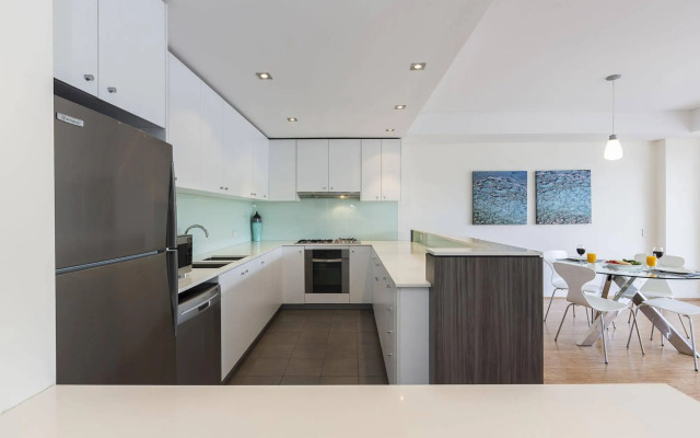 Gallery Suites