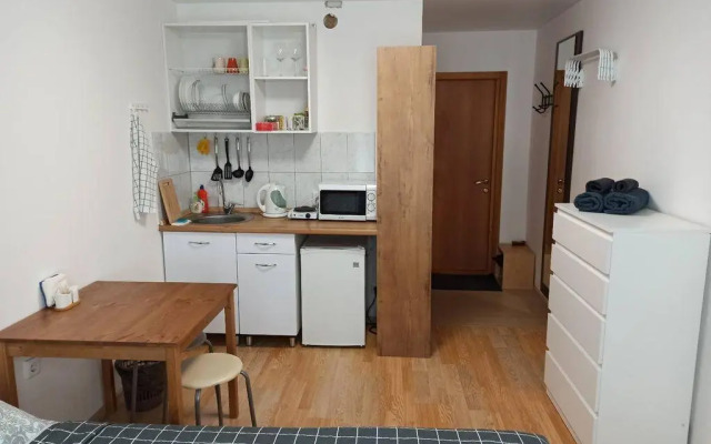 Апартаменты на Чайковского, 13