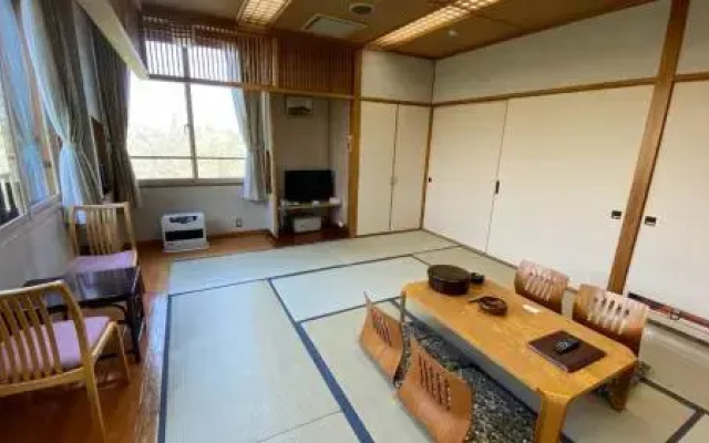 Ryokan Yakurai Rinsenkan