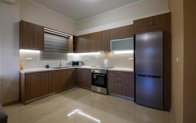 KV Apartments Kalamata