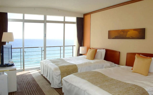 Shimoda Prince Hotel
