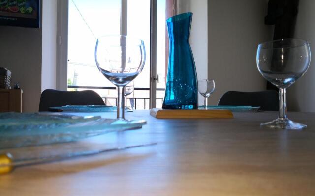 Appartement Rue Haute des Bains