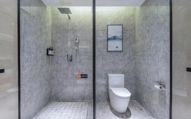 Dengfeng Rezen Select Hotel