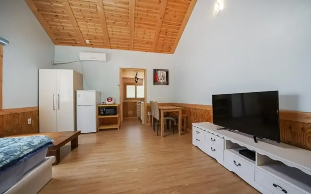 Jeongseon Daon Pension