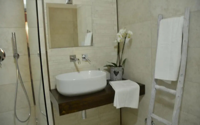 B&B Al Vecchio Borgo