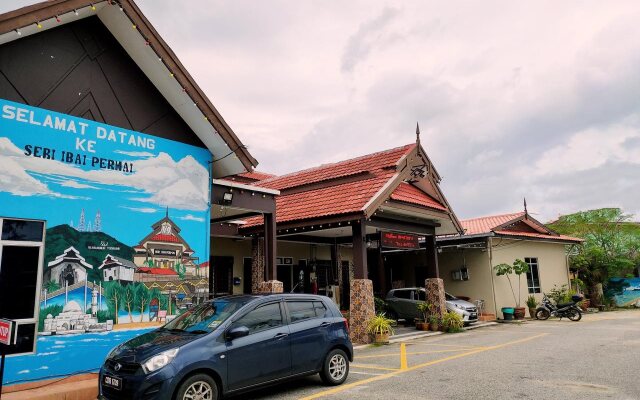 Seri Ibai Permai Inn