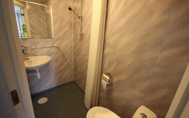 Apartment Old Town Skudeneshavn