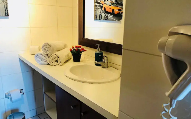 Lastarria Rental Suites