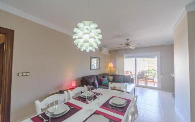 Apartamento Tarajes La Cala