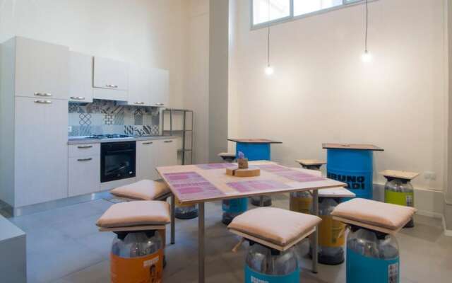 Hostelleria