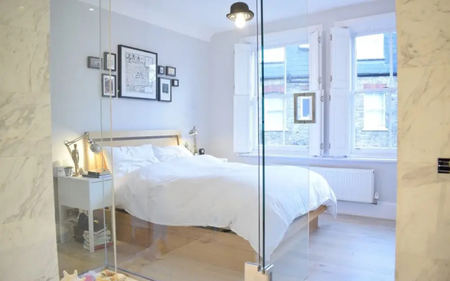 Belsize Park Apartments