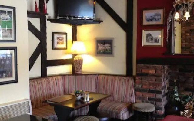 New Masons Arms