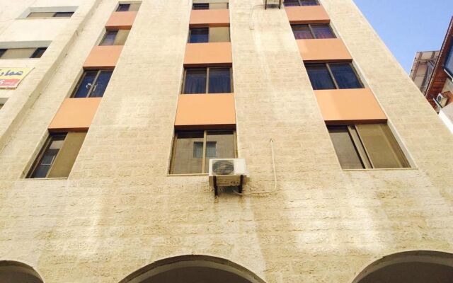 Al Reem Hotel Apartments