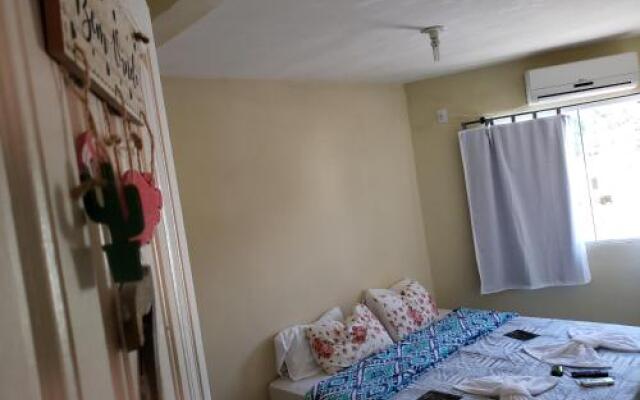 Pousada Azzaf Paraty