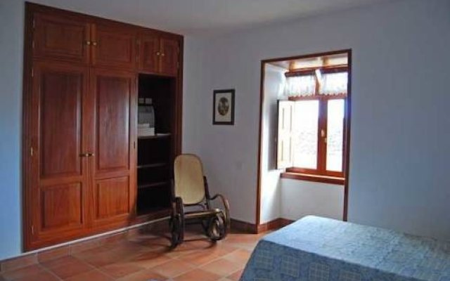 Holiday home Calle Lucia Machina