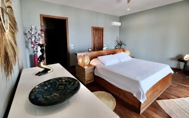 Maharaja Boutique Hotel Zanzibar