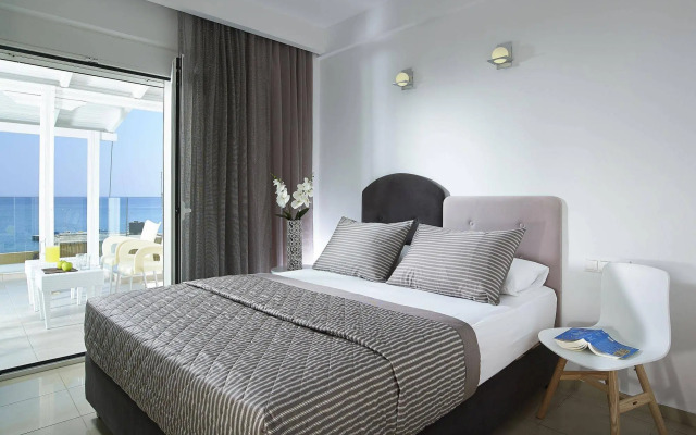 Coral Hotel