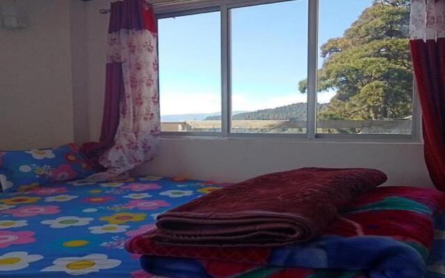 Snow View Homestay By Stayapart