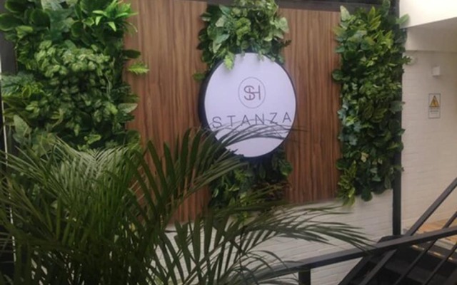 Stanza Hotel Medellín