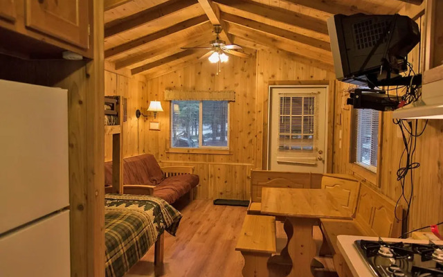 Leavenworth RV Campground