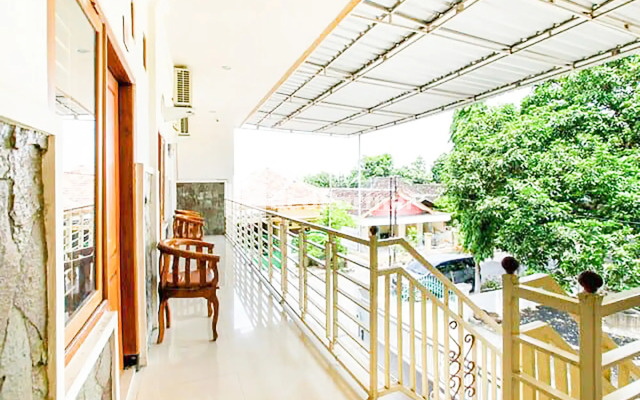 OYO 3356 Griya Juanda Syariah