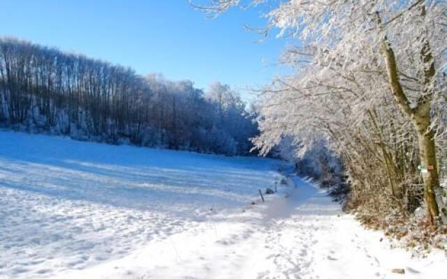 Chambres dhôtes La Bastine