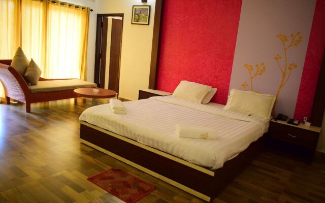 Hotel Sonar Bangla Kolaghat